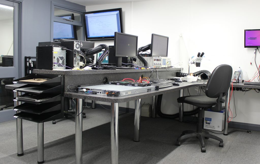 Recuperación de Bitlocker